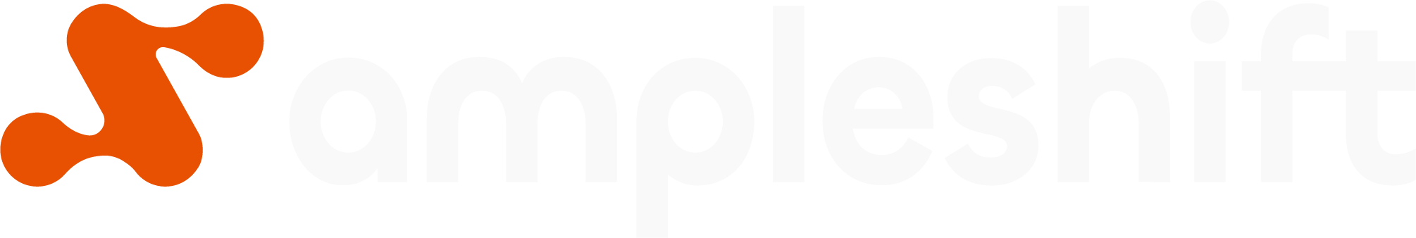 Ampleshift